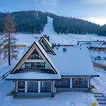 Apartamenty Pod Stokiem Nosal Zakopane