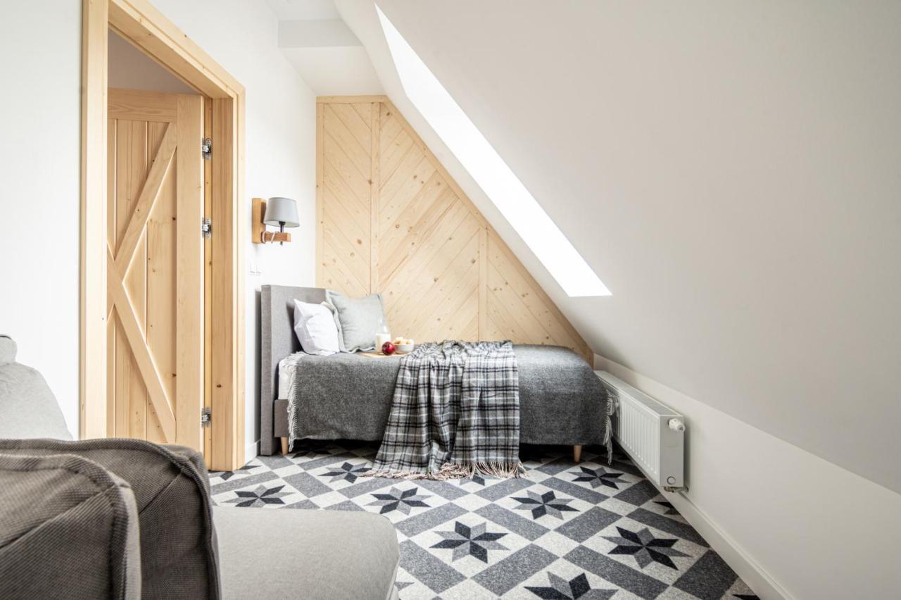 Pod Stokiem Nosal Apartment *