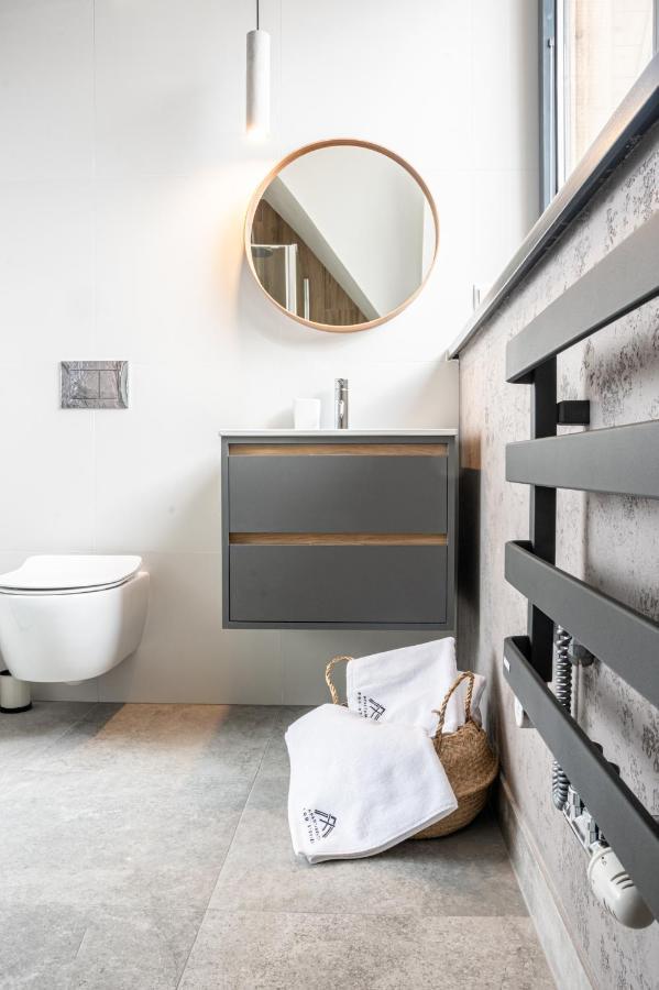 Apartment Pod Stokiem Nosal *