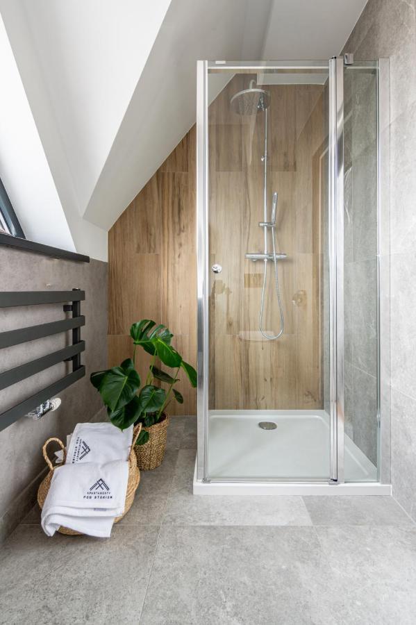 Apartment Pod Stokiem Nosal *
