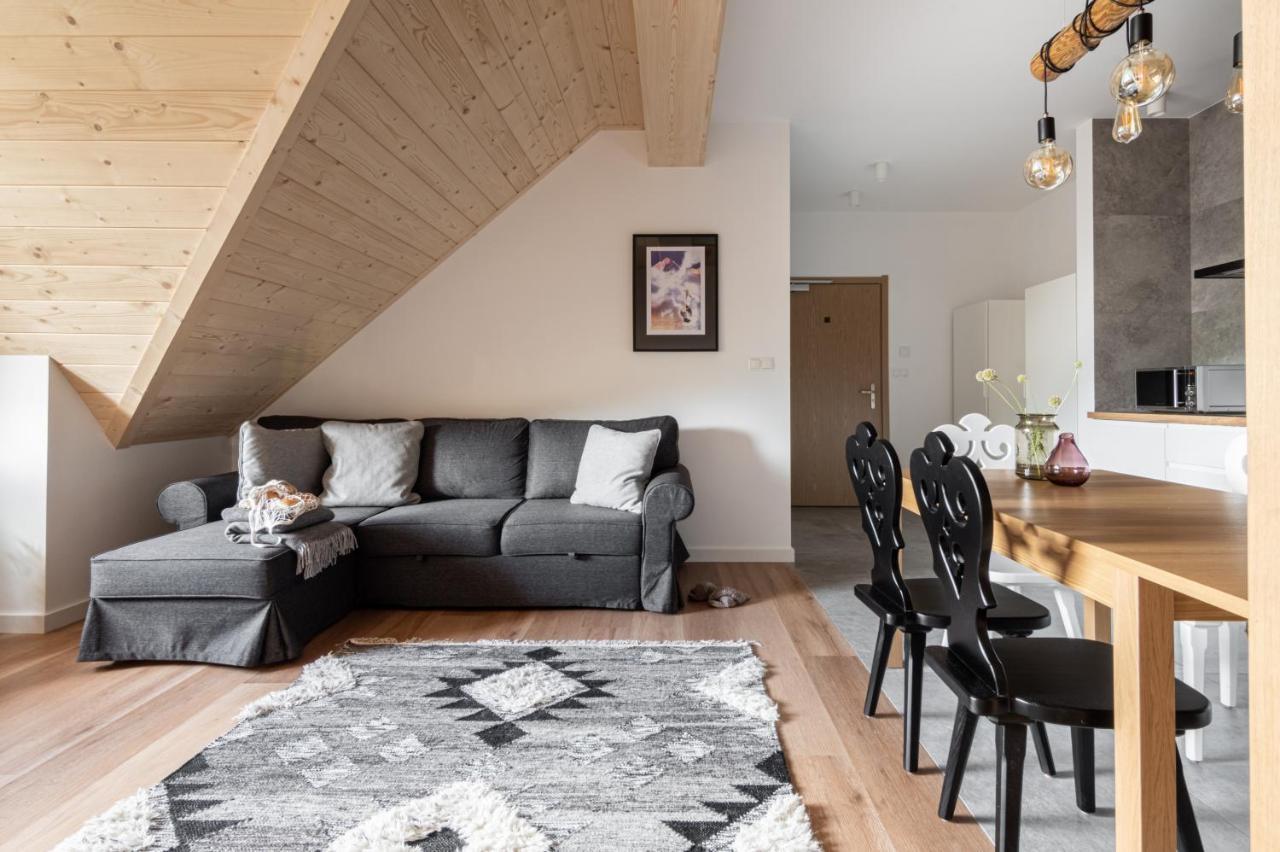 Pod Stokiem Nosal Apartment Zakopane