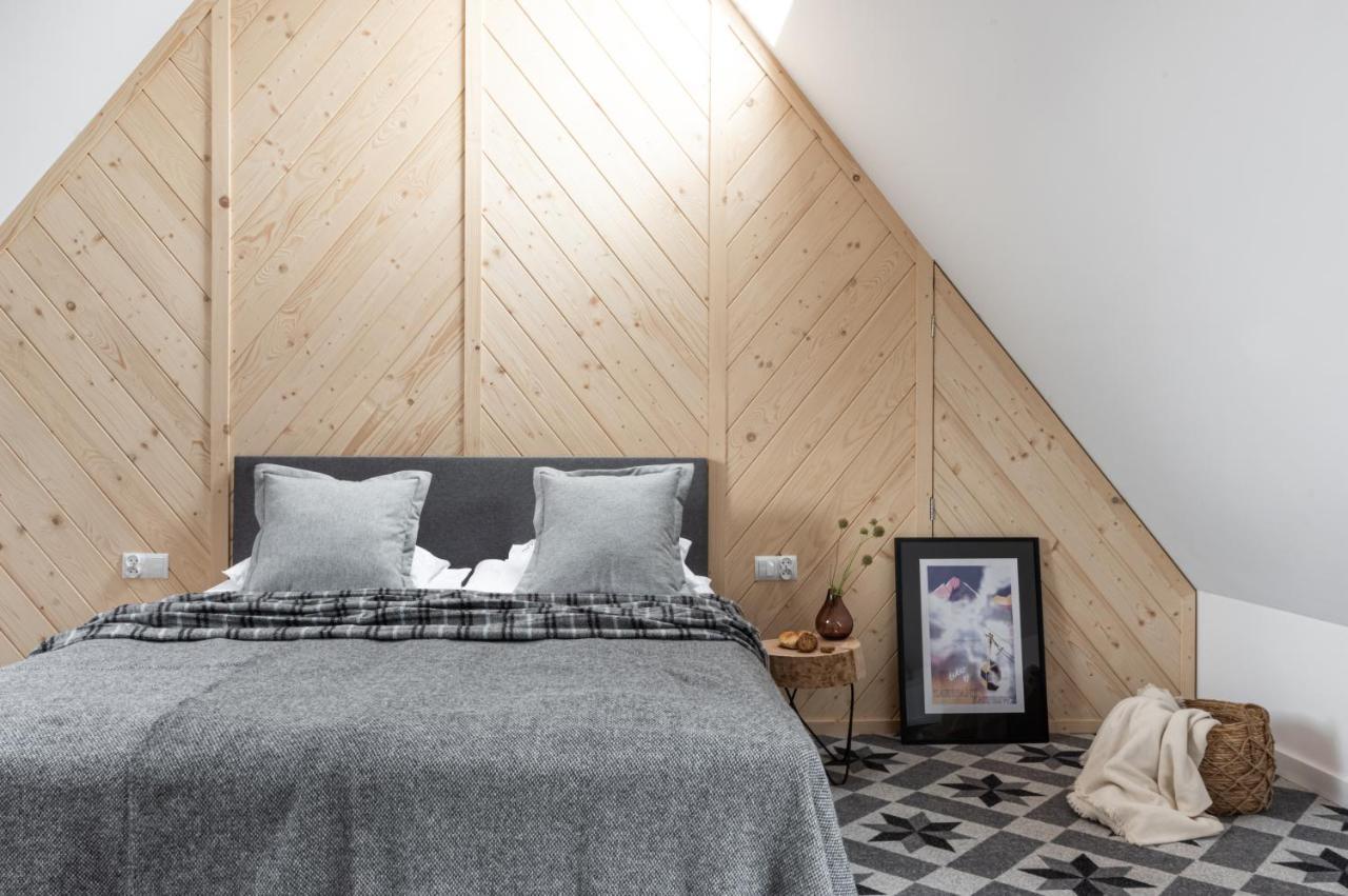 Pod Stokiem Nosal Apartment