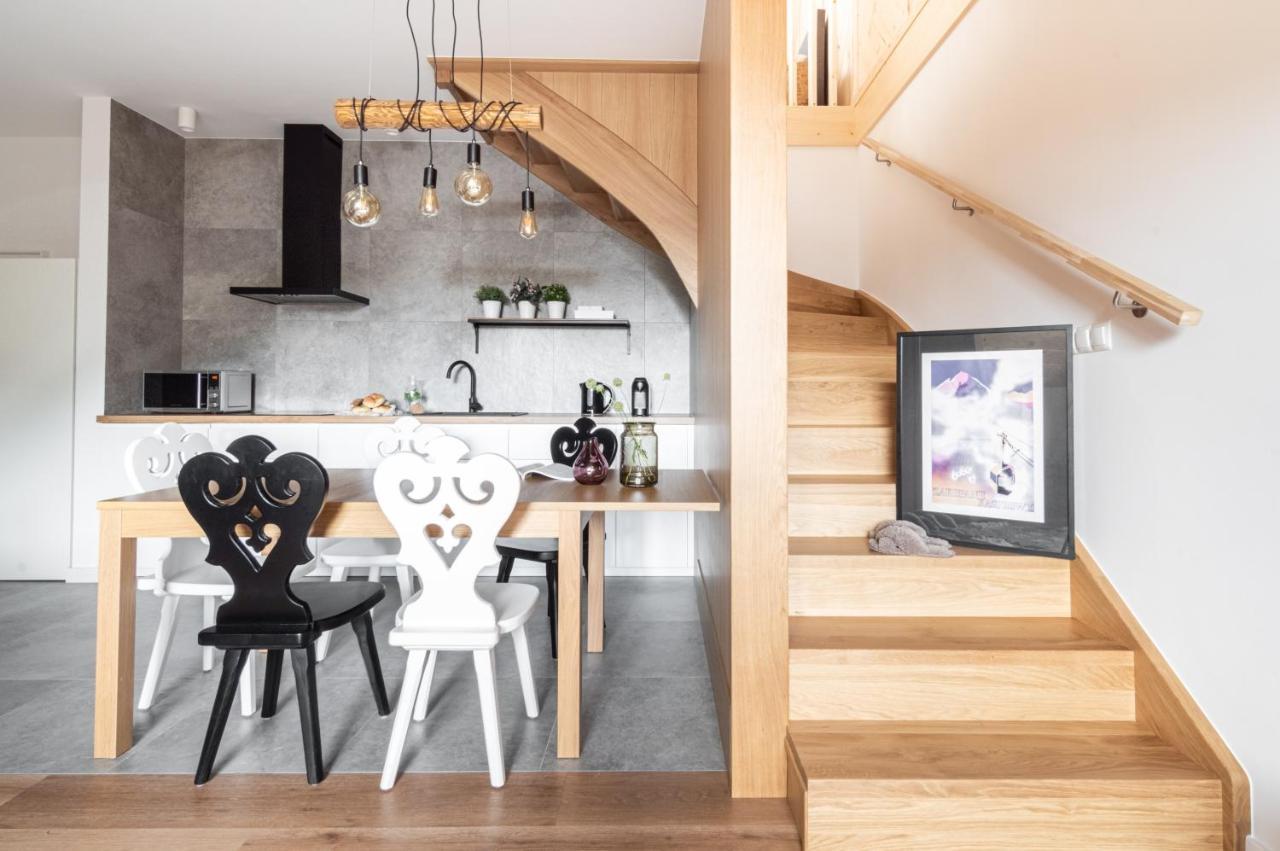 Pod Stokiem Nosal Apartment *