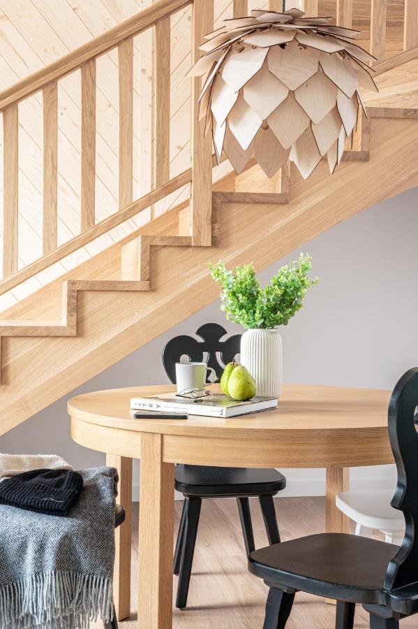 Pod Stokiem Nosal Apartment *