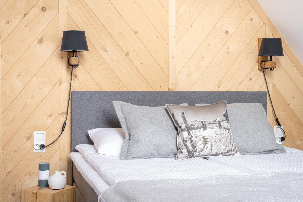 Pod Stokiem Nosal Apartment Zakopane