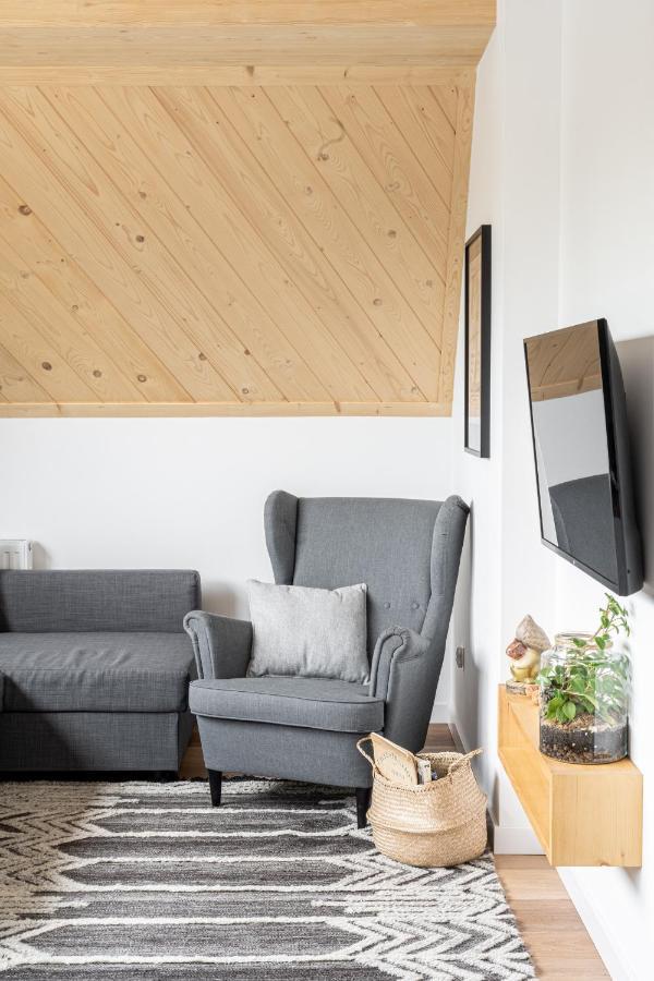 Apartment Pod Stokiem Nosal Zakopane