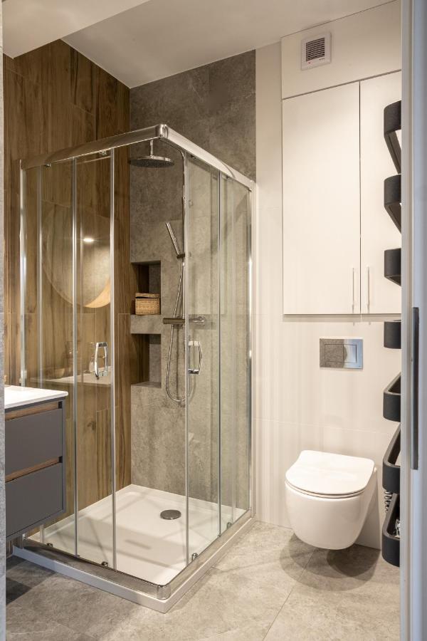 Pod Stokiem Nosal Apartment Zakopane