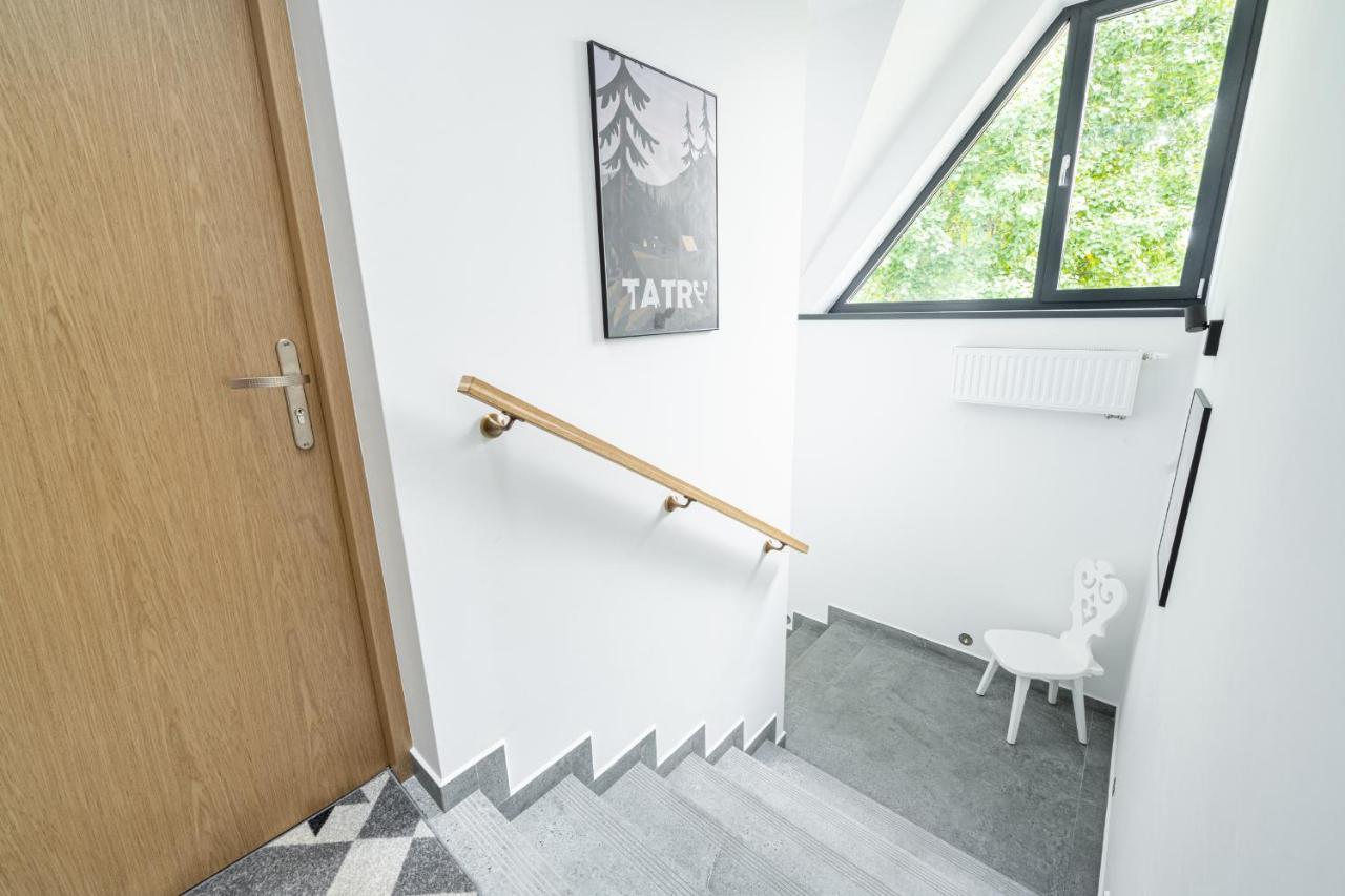 Pod Stokiem Nosal Apartment Zakopane
