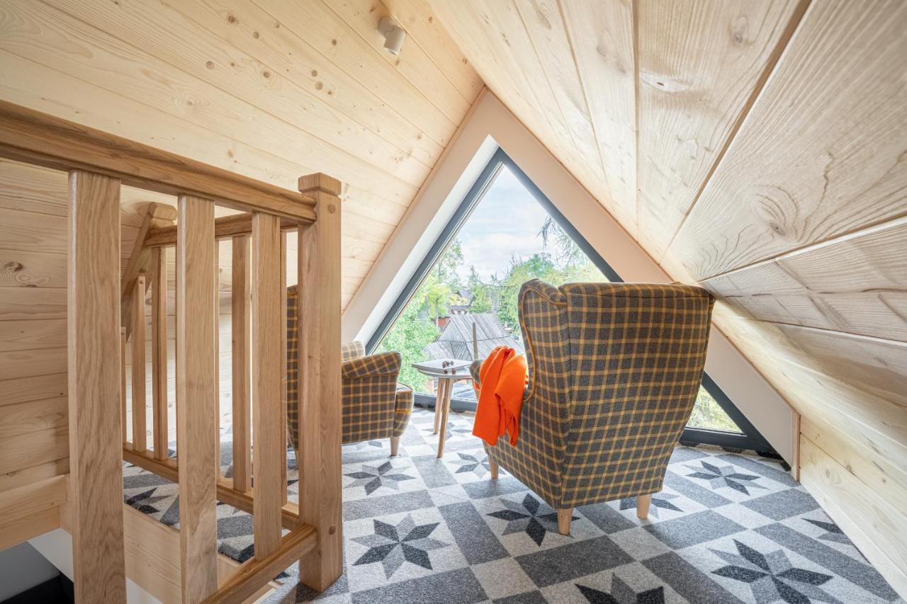 Apartment Pod Stokiem Nosal *