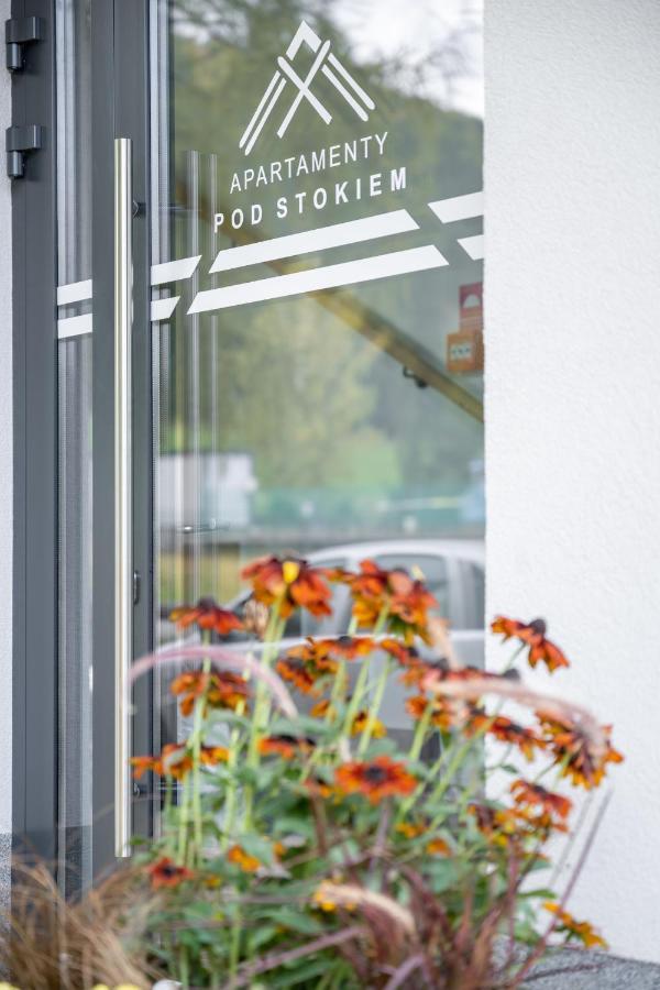 Pod Stokiem Nosal * Zakopane