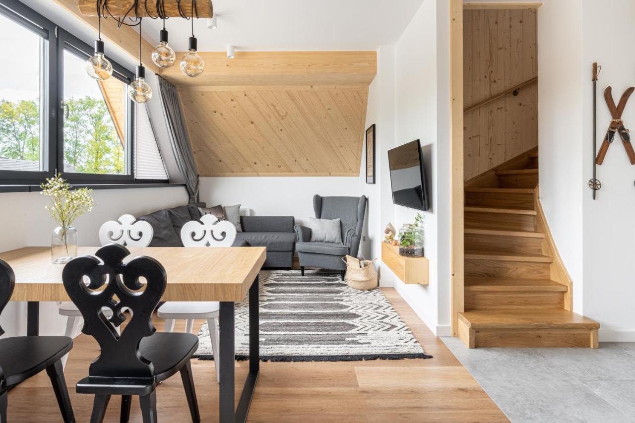 Pod Stokiem Nosal Apartment