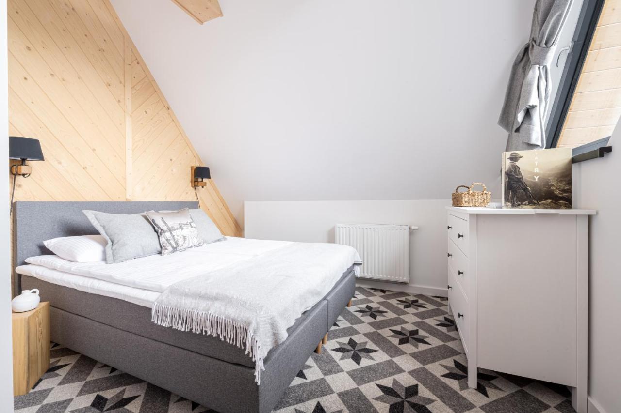 Apartment Pod Stokiem Nosal Zakopane