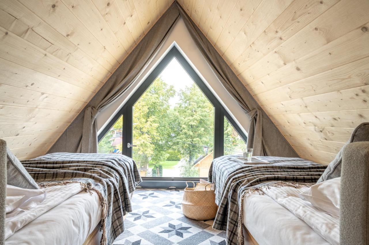 Pod Stokiem Nosal Zakopane