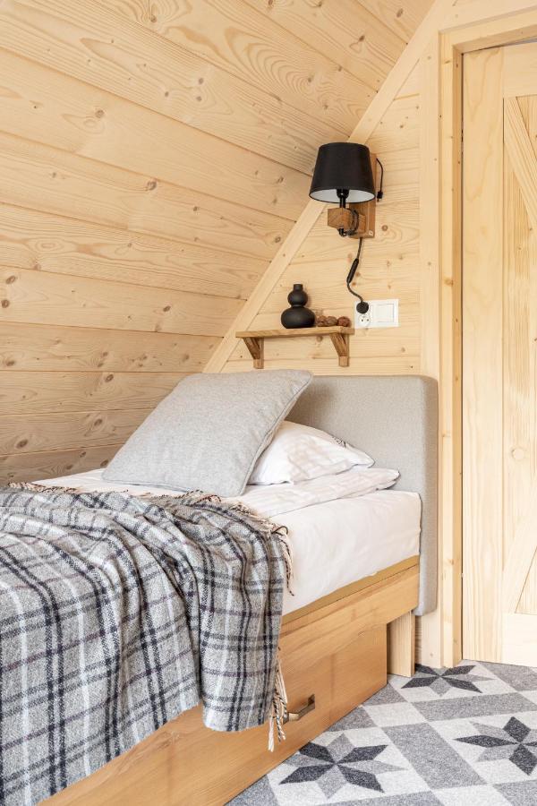 Apartment Pod Stokiem Nosal Zakopane