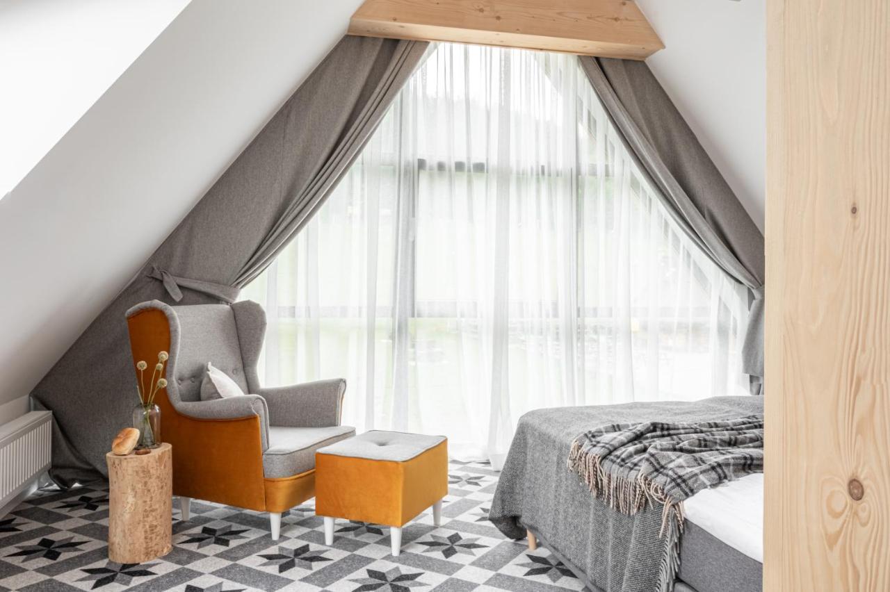 Apartment Pod Stokiem Nosal