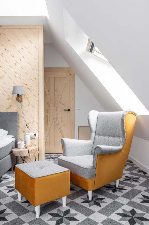 Pod Stokiem Nosal Apartment