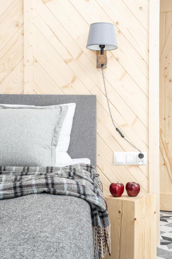 Pod Stokiem Nosal Apartment *