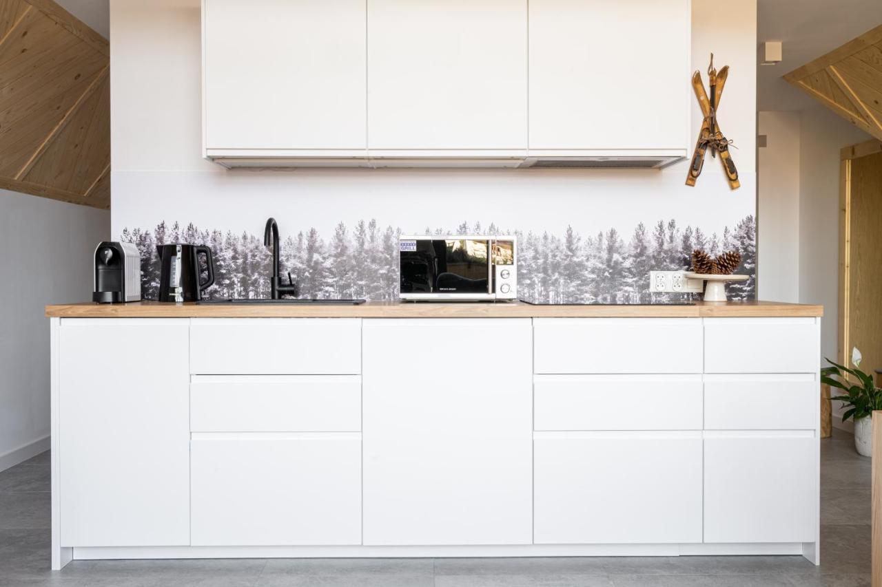 Pod Stokiem Nosal Apartment Zakopane