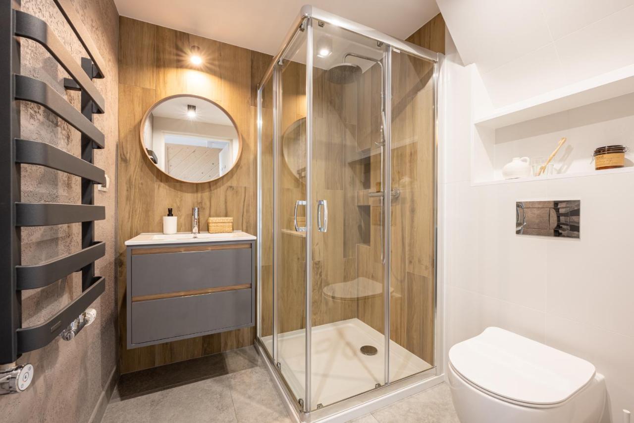 Pod Stokiem Nosal Apartment Zakopane