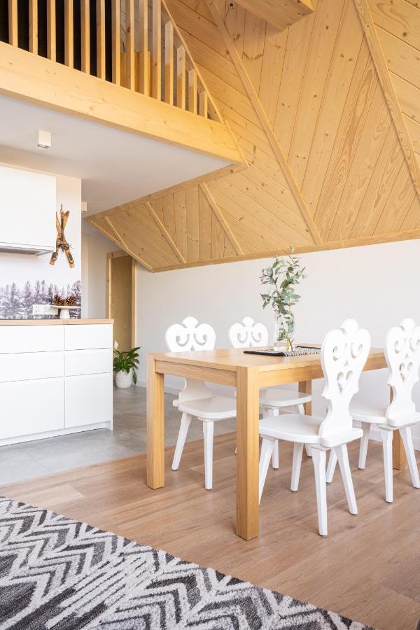 Pod Stokiem Nosal Apartment