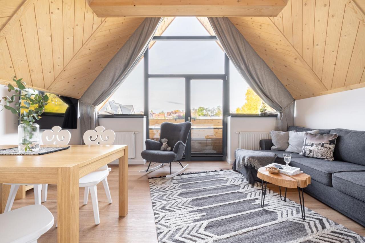 Pod Stokiem Nosal Apartment