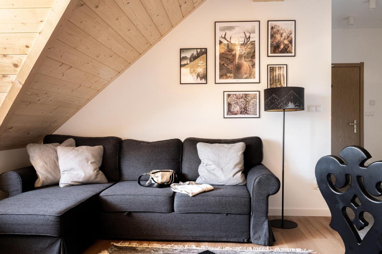 Pod Stokiem Nosal Apartment