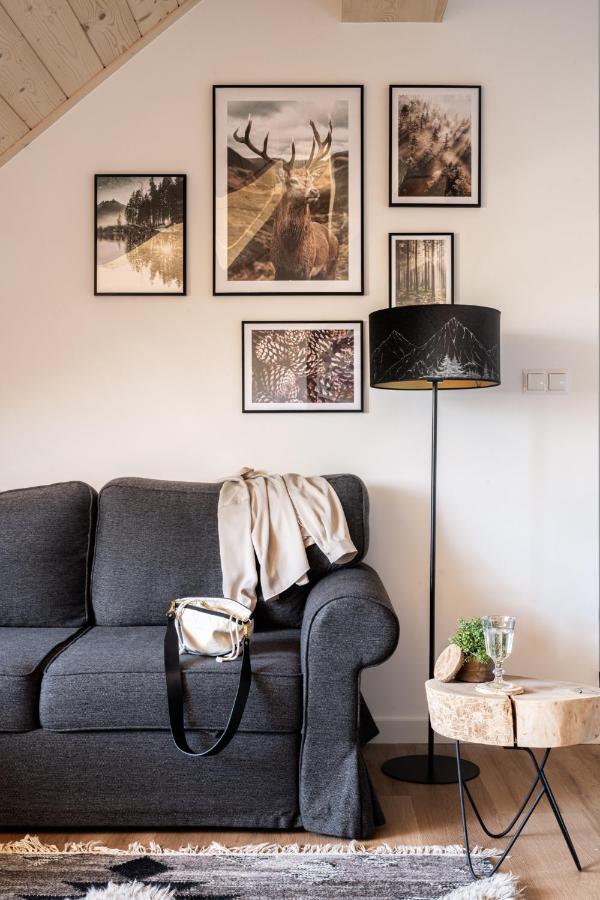 Apartment Pod Stokiem Nosal *