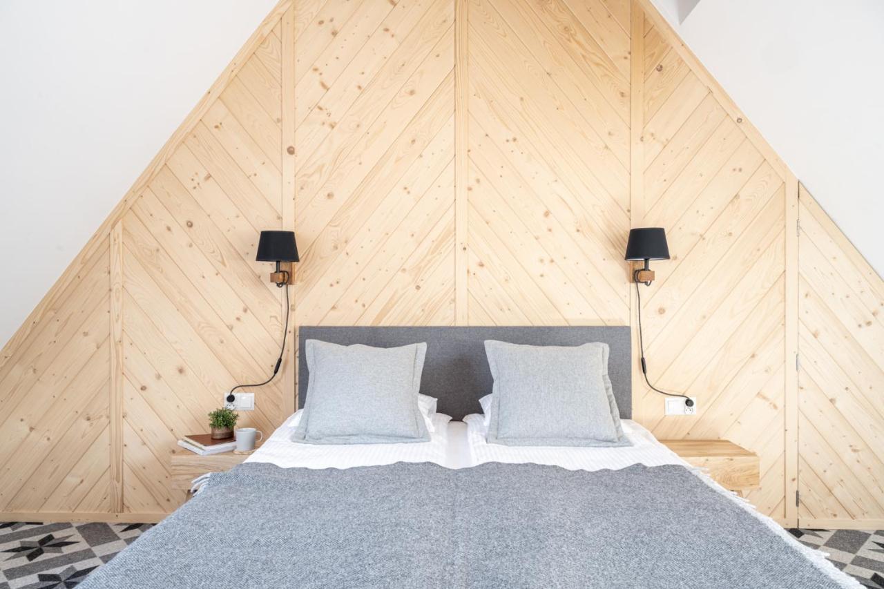 Pod Stokiem Nosal Apartment