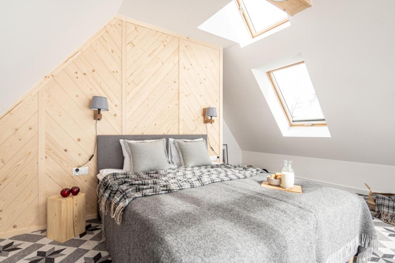 Pod Stokiem Nosal Apartment
