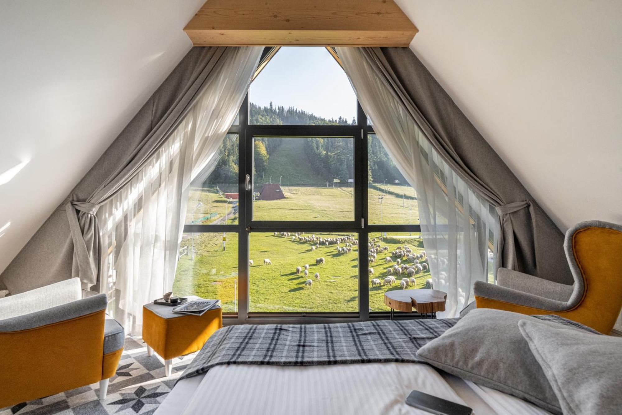 Pod Stokiem Nosal Apartment Zakopane
